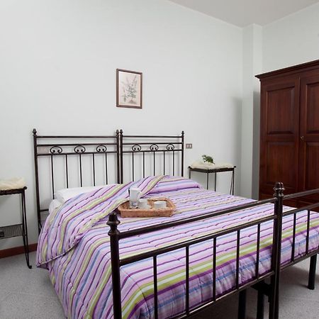 Bed & Breakfast Conca Verde Cavriana Bagian luar foto