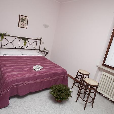 Bed & Breakfast Conca Verde Cavriana Bagian luar foto