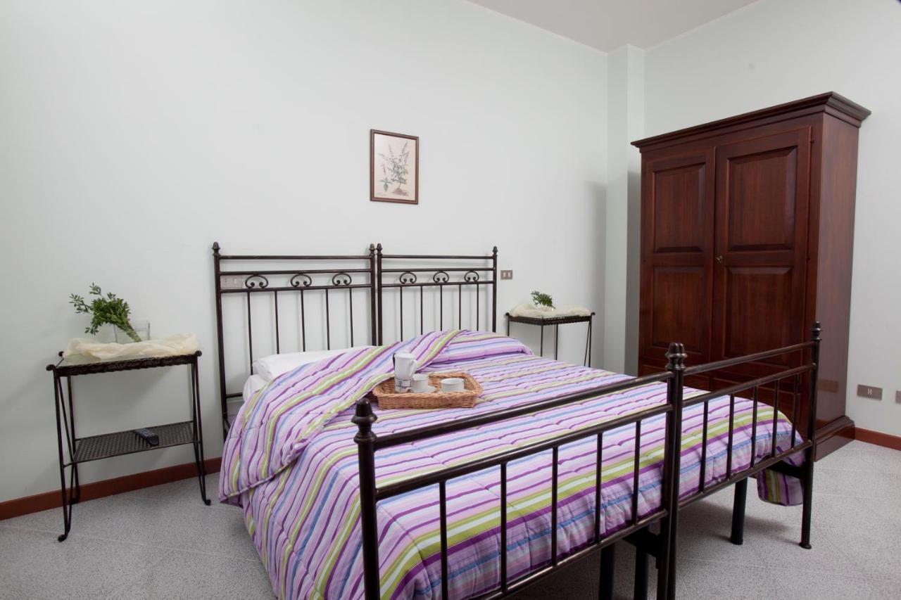 Bed & Breakfast Conca Verde Cavriana Bagian luar foto