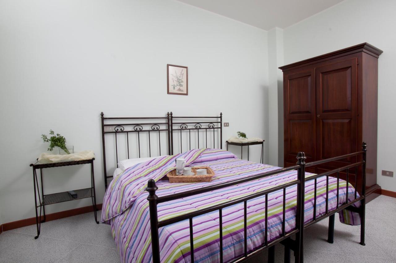 Bed & Breakfast Conca Verde Cavriana Bagian luar foto