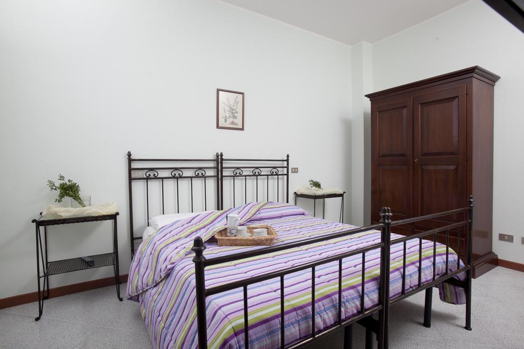 Bed & Breakfast Conca Verde Cavriana Ruang foto