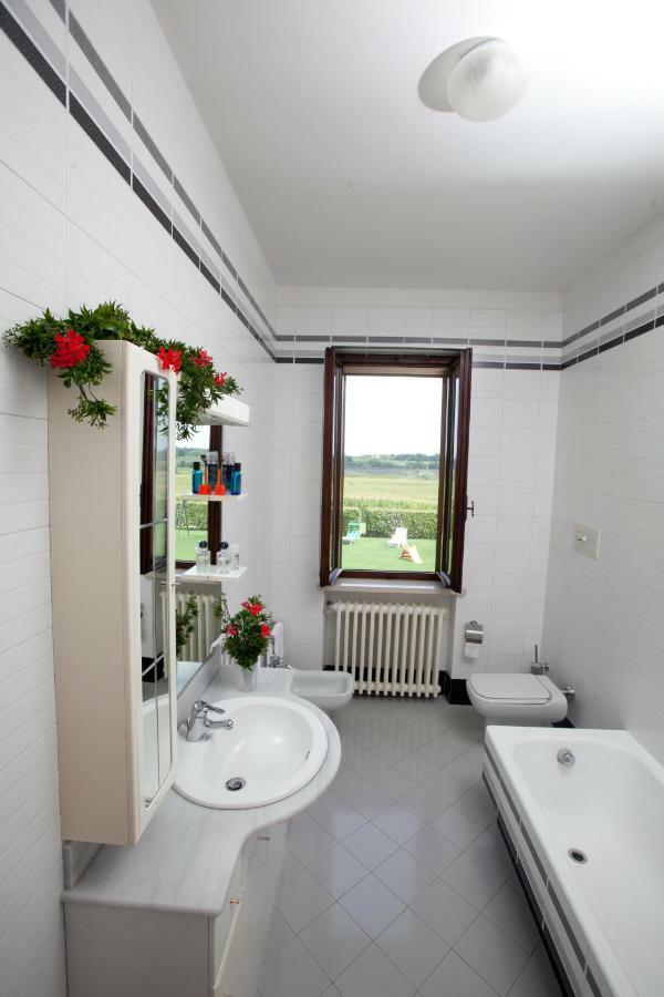 Bed & Breakfast Conca Verde Cavriana Bagian luar foto